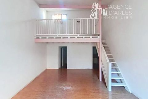 Lejlighed i Arles, Bouches-du-Rhone, Arles - € 185.000 | Ref: EG981 - foto 6