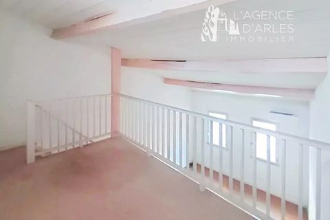 Lejlighed i Arles, Bouches-du-Rhone, Arles - € 185.000 | Ref: EG981 - foto 7