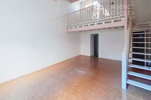 Lejlighed i Arles, Bouches-du-Rhone, Arles - € 185.000 | Ref: EG981 - foto 8