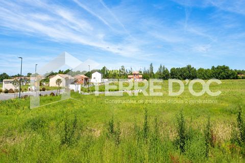 Helårsgrund i Revel, Haute-Garonne, Revel - € 37.900 | Ref: REV11062026REVEL - foto 1