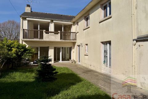 Villa i Riantec, Morbihan, Riantec - € 279.900 | Ref: 6900410260 - foto 2