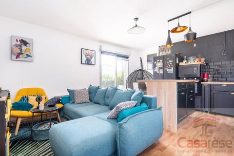 Lejlighed i Lyon, Rhone, Lyon - € 160.000 | Ref: 6900410318 - foto 2