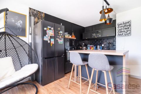 Lejlighed i Lyon, Rhone, Lyon - € 160.000 | Ref: 6900410318 - foto 3