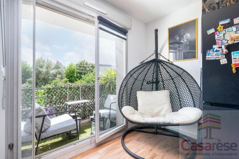 Lejlighed i Lyon, Rhone, Lyon - € 160.000 | Ref: 6900410318 - foto 4