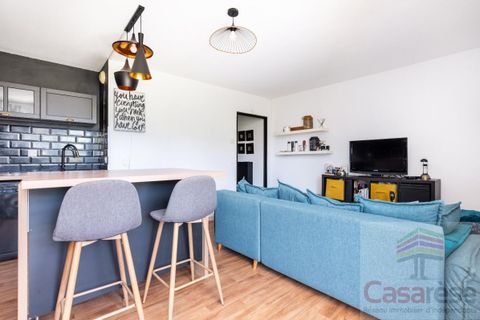 Lejlighed i Lyon, Rhone, Lyon - € 160.000 | Ref: 6900410318 - foto 8