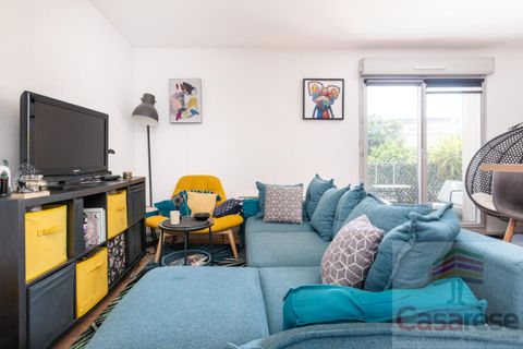 Lejlighed i Lyon, Rhone, Lyon - € 160.000 | Ref: 6900410318 - foto 9