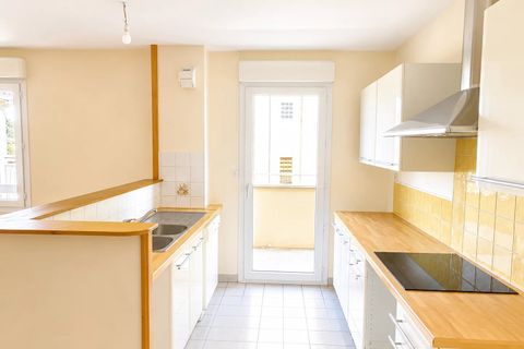 Apartament a Blagnac, Haute-Garonne, Blagnac - € 650/mes | Ref: G59 - foto 2