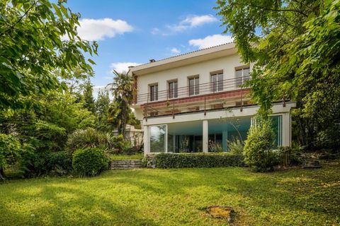Villa i Toulouse, Haute-Garonne, Toulouse - € 895.000 | Ref: 1205 - foto 1