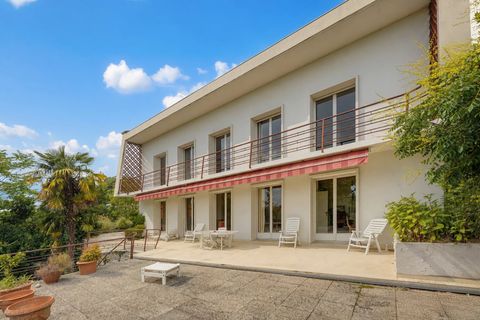 Villa i Toulouse, Haute-Garonne, Toulouse - € 895.000 | Ref: 1205 - foto 2