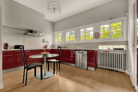 Villa i Toulouse, Haute-Garonne, Toulouse - € 895.000 | Ref: 1205 - foto 11