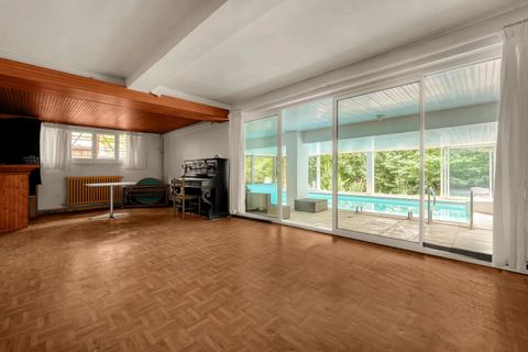 Villa i Toulouse, Haute-Garonne, Toulouse - € 895.000 | Ref: 1205 - foto 16