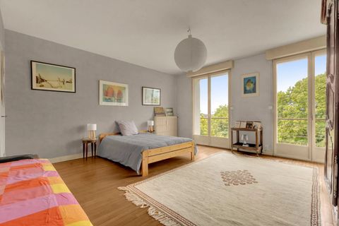 Villa i Toulouse, Haute-Garonne, Toulouse - € 895.000 | Ref: 1205 - foto 22