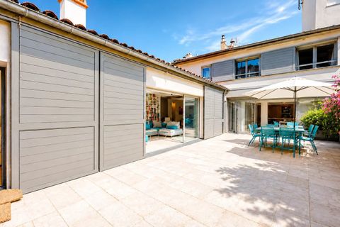 Villa i Toulouse, Haute-Garonne, Toulouse - € 1.248.000 | Ref: 1207 - foto 1