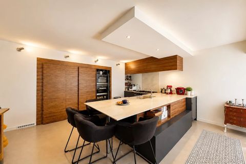 Villa i Toulouse, Haute-Garonne, Toulouse - € 1.248.000 | Ref: 1207 - foto 5