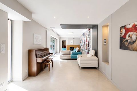 Villa i Toulouse, Haute-Garonne, Toulouse - € 1.248.000 | Ref: 1207 - foto 8