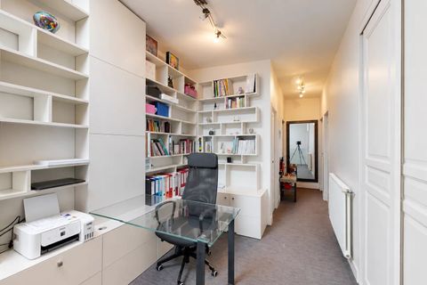 Villa i Toulouse, Haute-Garonne, Toulouse - € 1.248.000 | Ref: 1207 - foto 13