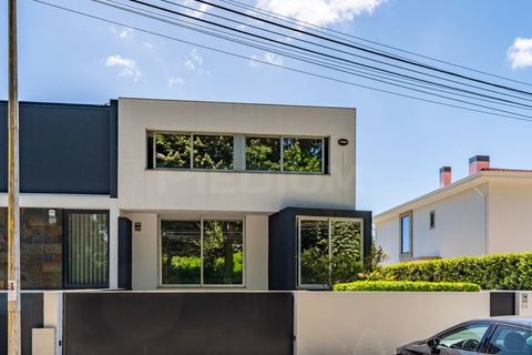 Villa i Maia, Porto, Maia - € 770.000 | Ref: M2079 - foto 2