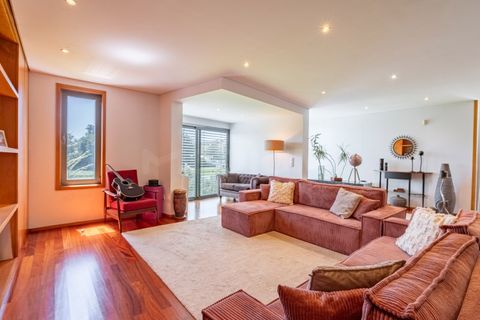 Villa i Maia, Porto, Maia - € 770.000 | Ref: M2079 - foto 3