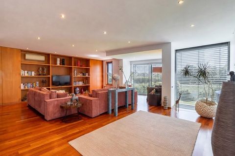 Villa i Maia, Porto, Maia - € 770.000 | Ref: M2079 - foto 4
