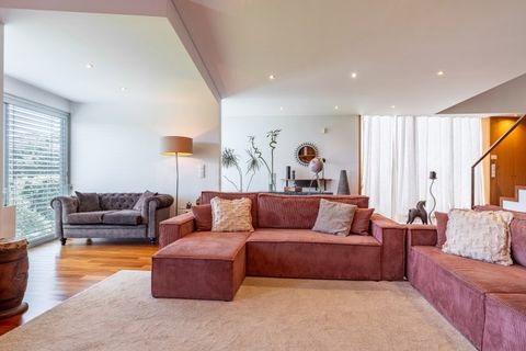 Villa i Maia, Porto, Maia - € 770.000 | Ref: M2079 - foto 5