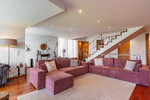 Villa i Maia, Porto, Maia - € 770.000 | Ref: M2079 - foto 6
