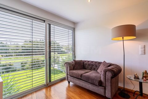 Villa i Maia, Porto, Maia - € 770.000 | Ref: M2079 - foto 7