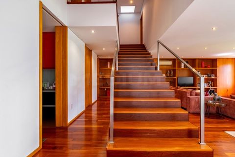 Villa i Maia, Porto, Maia - € 770.000 | Ref: M2079 - foto 8