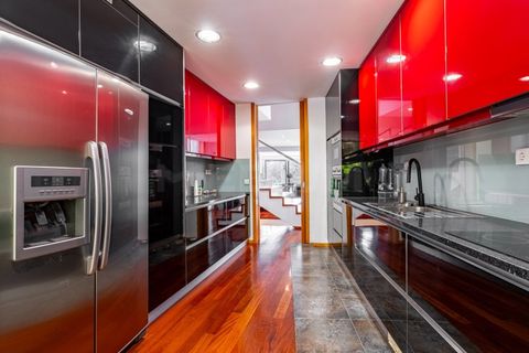 Villa i Maia, Porto, Maia - € 770.000 | Ref: M2079 - foto 9
