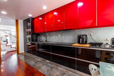 Villa i Maia, Porto, Maia - € 770.000 | Ref: M2079 - foto 10