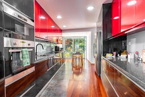 Villa i Maia, Porto, Maia - € 770.000 | Ref: M2079 - foto 11
