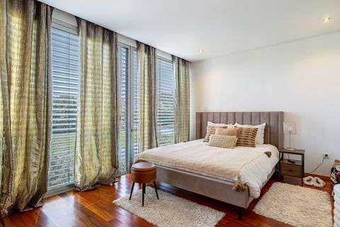 Villa i Maia, Porto, Maia - € 770.000 | Ref: M2079 - foto 14