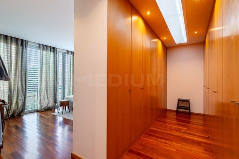 Villa i Maia, Porto, Maia - € 770.000 | Ref: M2079 - foto 15