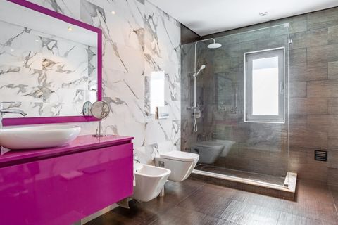 Villa i Maia, Porto, Maia - € 770.000 | Ref: M2079 - foto 16