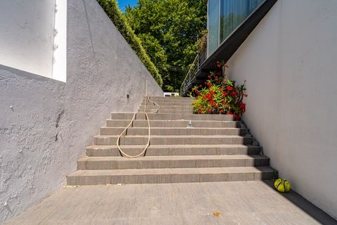 Villa i Maia, Porto, Maia - € 770.000 | Ref: M2079 - foto 21