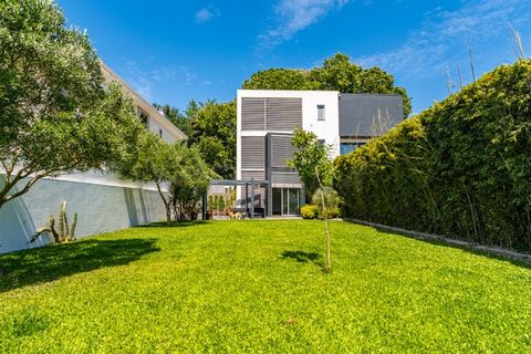 Villa i Maia, Porto, Maia - € 770.000 | Ref: M2079 - foto 23