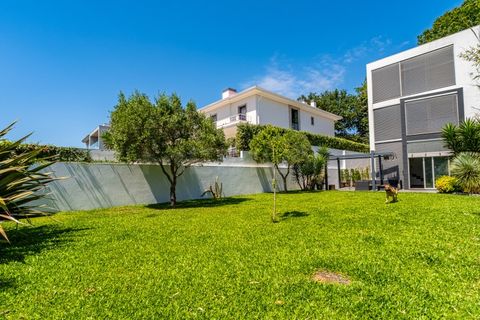 Villa i Maia, Porto, Maia - € 770.000 | Ref: M2079 - foto 24