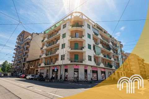 Lejlighed i Torino, Turin, Torino - € 89.000 | Ref: monginevro237 - foto 1