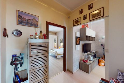 Lejlighed i Torino, Turin, Torino - € 89.000 | Ref: monginevro237 - foto 2
