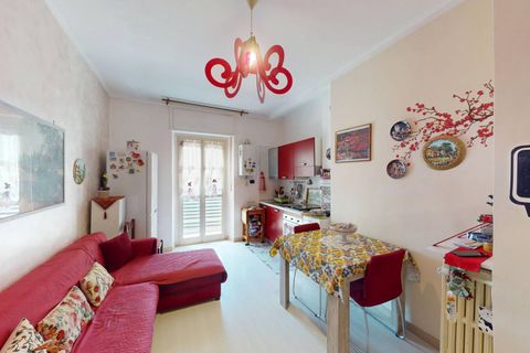 Lejlighed i Torino, Turin, Torino - € 89.000 | Ref: monginevro237 - foto 3