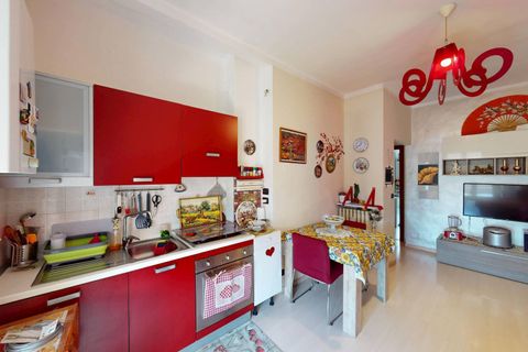 Lejlighed i Torino, Turin, Torino - € 89.000 | Ref: monginevro237 - foto 5
