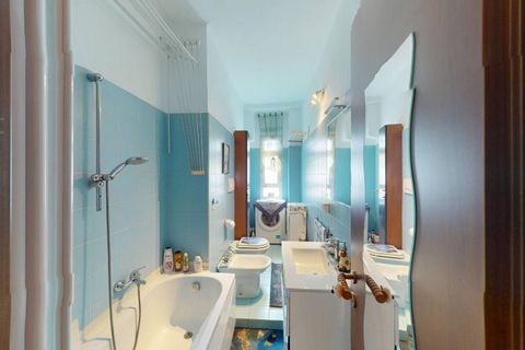 Lejlighed i Torino, Turin, Torino - € 89.000 | Ref: monginevro237 - foto 9
