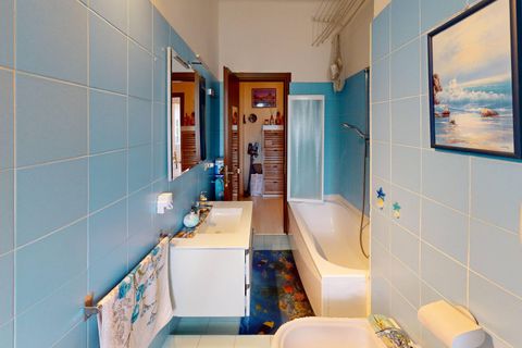Lejlighed i Torino, Turin, Torino - € 89.000 | Ref: monginevro237 - foto 10