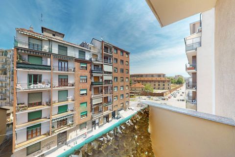 Lejlighed i Torino, Turin, Torino - € 89.000 | Ref: monginevro237 - foto 11