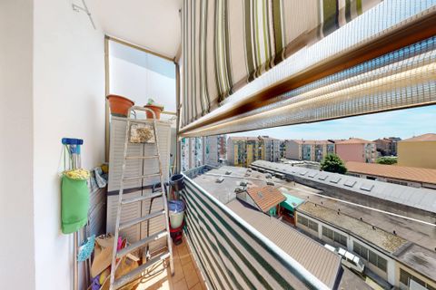 Lejlighed i Torino, Turin, Torino - € 89.000 | Ref: monginevro237 - foto 12