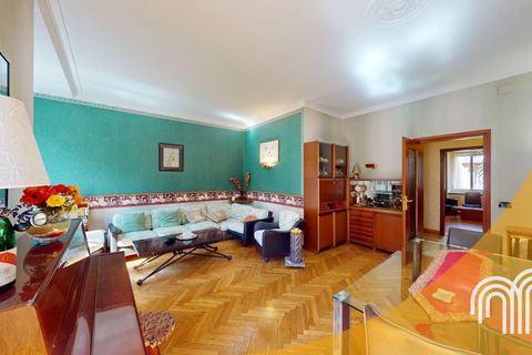 Lejlighed i Torino, Turin, Torino - € 275.000 | Ref: acaja16 - foto 1