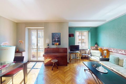Lejlighed i Torino, Turin, Torino - € 275.000 | Ref: acaja16 - foto 5