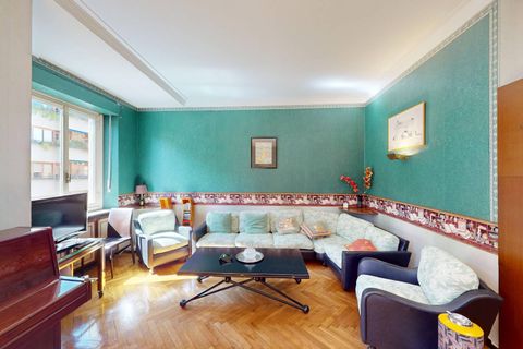 Lejlighed i Torino, Turin, Torino - € 275.000 | Ref: acaja16 - foto 6
