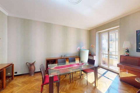 Lejlighed i Torino, Turin, Torino - € 275.000 | Ref: acaja16 - foto 8