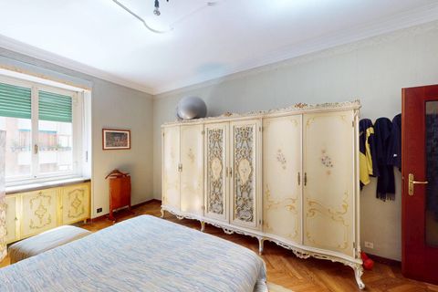 Lejlighed i Torino, Turin, Torino - € 275.000 | Ref: acaja16 - foto 10