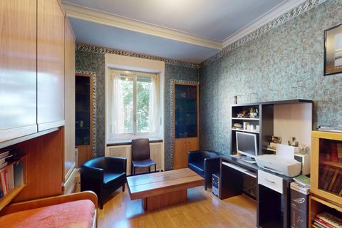 Lejlighed i Torino, Turin, Torino - € 275.000 | Ref: acaja16 - foto 19